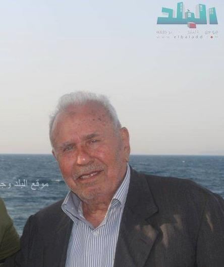 في ذمة الله ... مفيد محمود الحاج حسن " ابو أيمن "